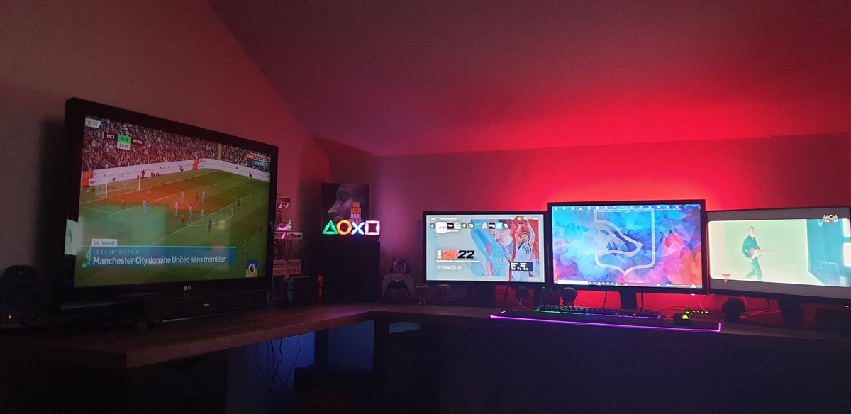 Calymero_2K's tweet photo. Il manque encore pas mal de choses... Mais ça avance plutôt bien !
#CoinGaming 🎮🔥 https://t.co/8dG6LCT5S9
