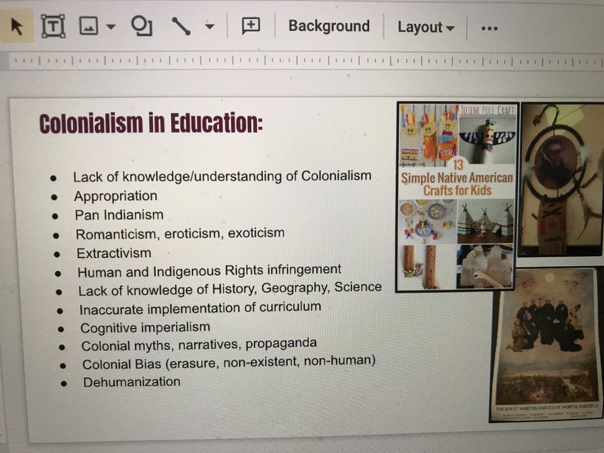 NancyRowe (@giidaakunadaad1) on Twitter photo Miigwetch <a href="/DDSB_Indigenous/">DDSB_IndigenousEd</a> <a href="/equity_DDSB/">Equity_DDSB</a> <a href="/DDSBSchools/">Durham District School Board (DDSB)</a> UNPRECEDENTED commitment and engagement to building awareness, understanding and accountability board wide 👏🏽👏🏽 Miigwetch <a href="/DDSB_Indigenous/">DDSB_IndigenousEd</a> <a href="/equity_DDSB/">Equity_DDSB</a> <a href="/DDSBSchools/">Durham District School Board (DDSB)</a> UNPRECEDENTED commitment and engagement to building awareness, understanding and accountability board wide 👏🏽👏🏽