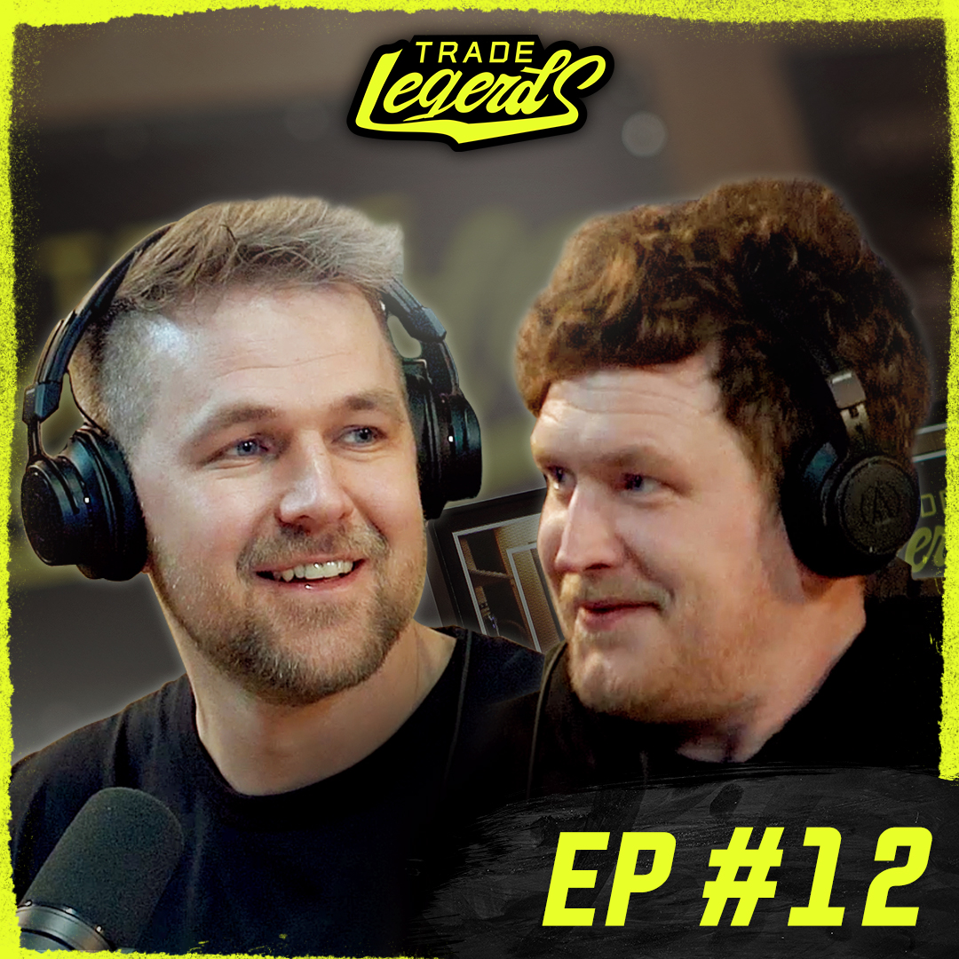 Uniliteuk's tweet photo. Episode 12 now LIVE 🚨 Featuring Billy B the Engineer and Adam from Tool Monster store! Billy shares his journey from the army to becaming a plumber and Adam's growth as an Electrician and building a tool brand!
Watch now: https://t.co/kkhJstcKOO
#TradeLegends #Trades #Podcast https://t.co/7U4C6zTvuj
