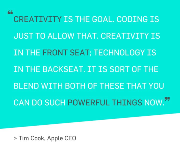 cyphercoders's tweet image. Our award-winning coding curriculum helps to get children future-ready by not only teaching them how to code, but also developing core skills such as creativity, communication and collaboration.
#futureready #STEM #codinglessonsforkids #codingtutorial #empowereachother