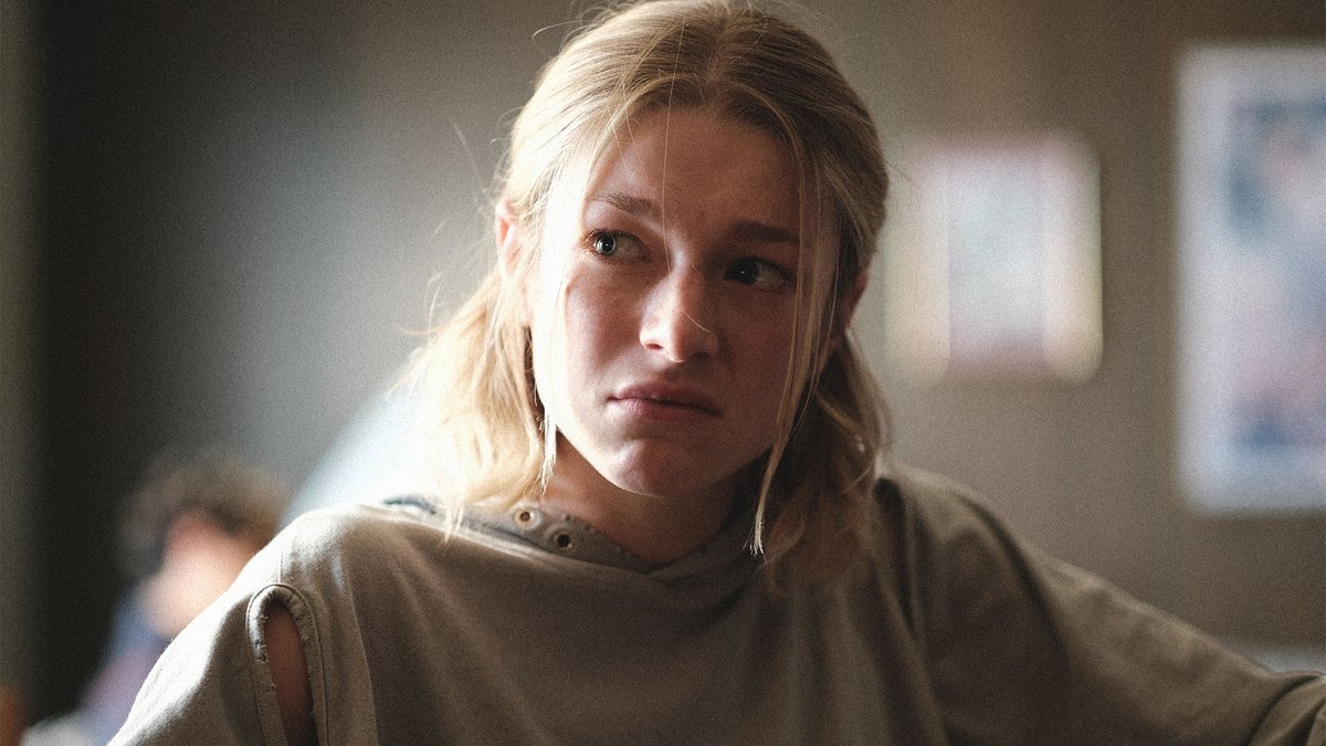 HBO's tweet photo. Jules. https://t.co/7rXHP6xttT