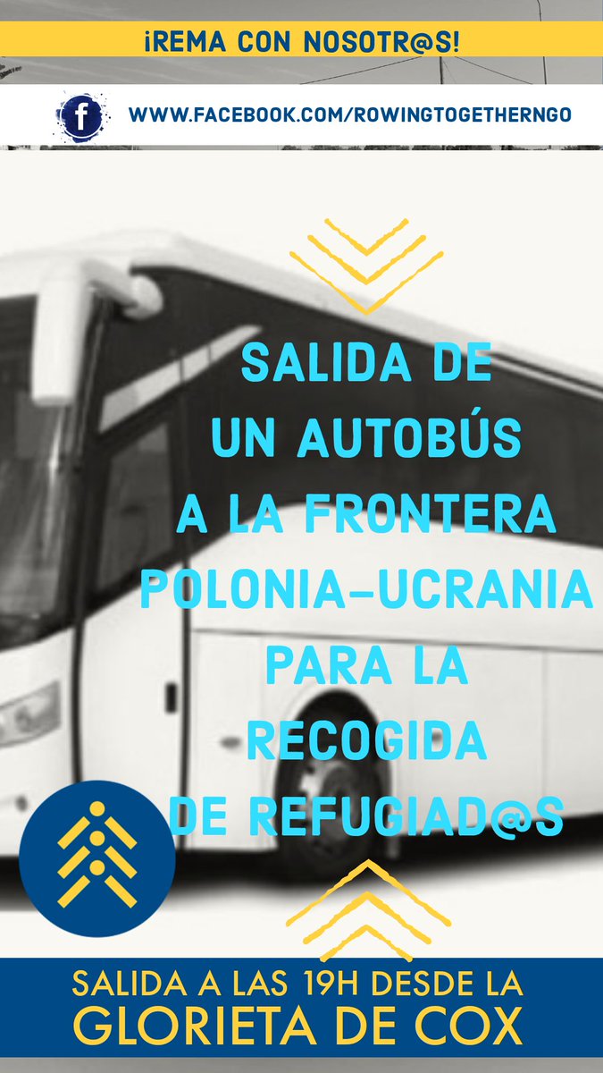 Rowing_Together's tweet photo. @_InakiLopez_  @cristina_pardo @MamenMendi @hilariopino @MVTARDE https://t.co/iAJ35gitQQ