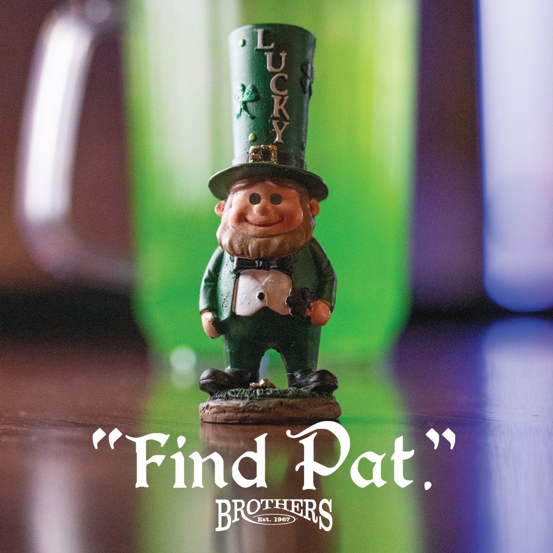 Brothers Purdue (brotherspurdue) / Twitter