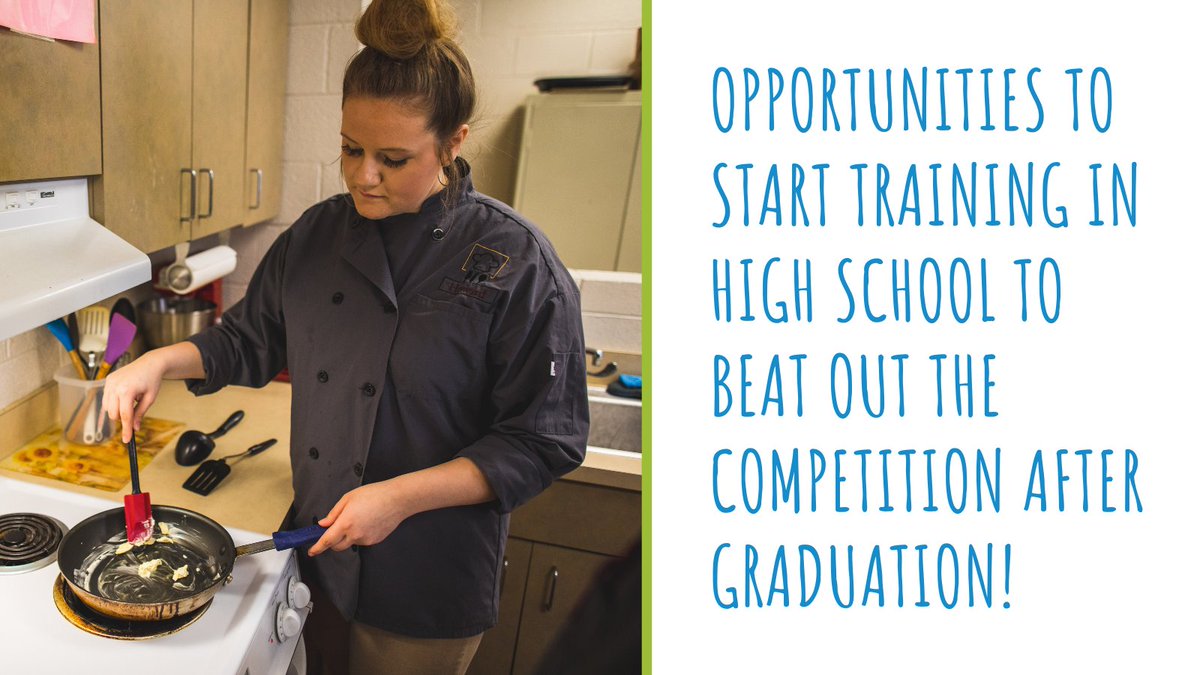 HCSfutureready's tweet photo. The culinary, hospitality, & tourism fields are very competitive. So the @SeeRockCity Hospitality and Tourism Management #FutureReadyInstitute at The Howard School gives you or your student: ⬇️
#WeAreHamilton @howard_ready
Get more information today at https://t.co/3GybVEKaIp! https://t.co/RATeNwLYUk