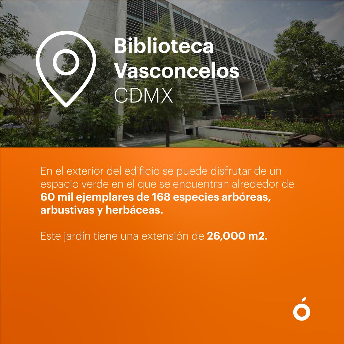 OrangeInv's tweet photo. Conoce algunos ejemplos de Green Living en México.
¿Te interesa saber más de esta tendencia?
https://t.co/1Rzza3Ljn5
#OrangeInvestments #OrangeDevelopment #DesarrolloInmobiliario #OrangeHub #RealEstate #LATAM #GreenLiving #Sustentabilidad https://t.co/MvBJjDDmad
