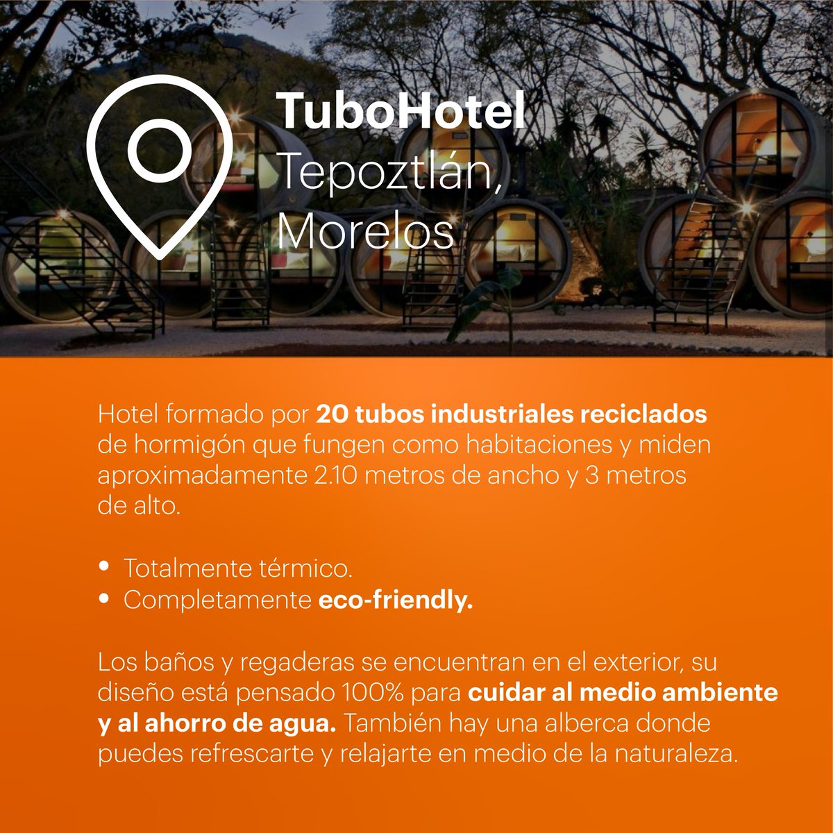 OrangeInv's tweet photo. Conoce algunos ejemplos de Green Living en México.
¿Te interesa saber más de esta tendencia?
https://t.co/1Rzza3Ljn5
#OrangeInvestments #OrangeDevelopment #DesarrolloInmobiliario #OrangeHub #RealEstate #LATAM #GreenLiving #Sustentabilidad https://t.co/MvBJjDDmad