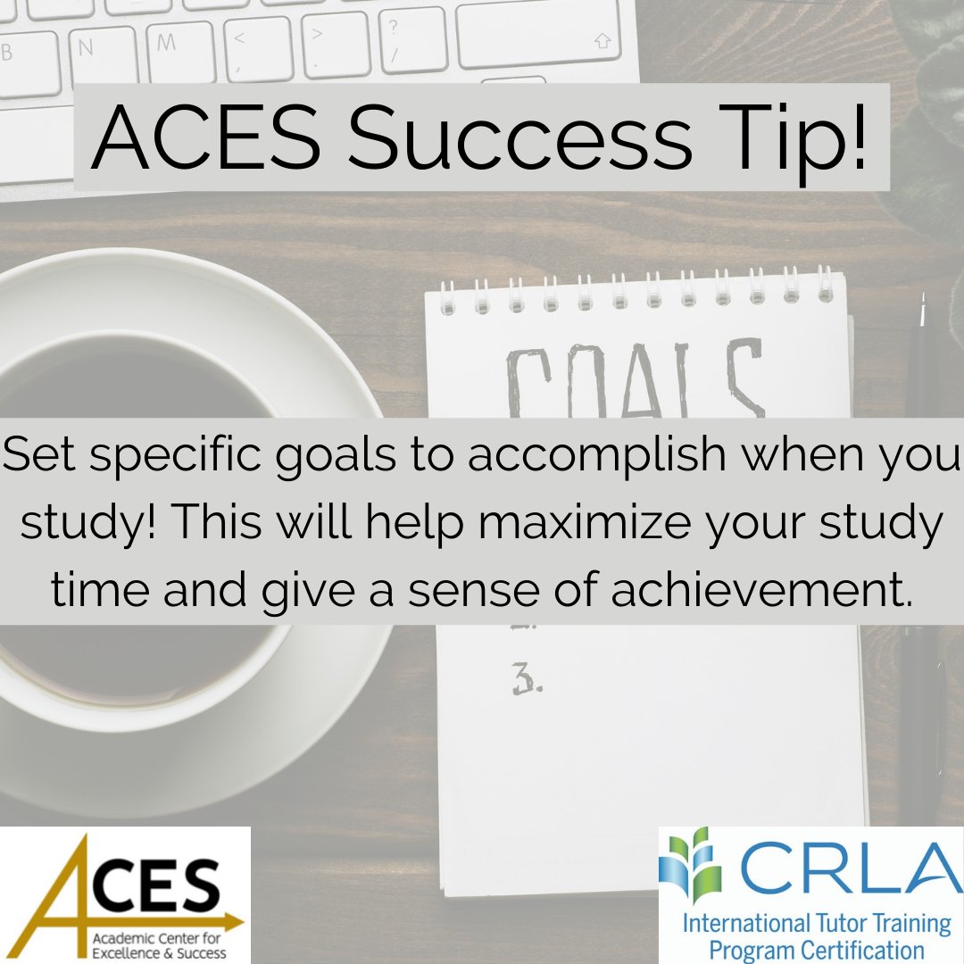 AcesEsu's tweet photo. Have you tried making your own study guide? Let us know how it went!
#studentsuccess #stingersup #esustrong #hornetpride
@EsuAdv https://t.co/aY7Qdl7DI8