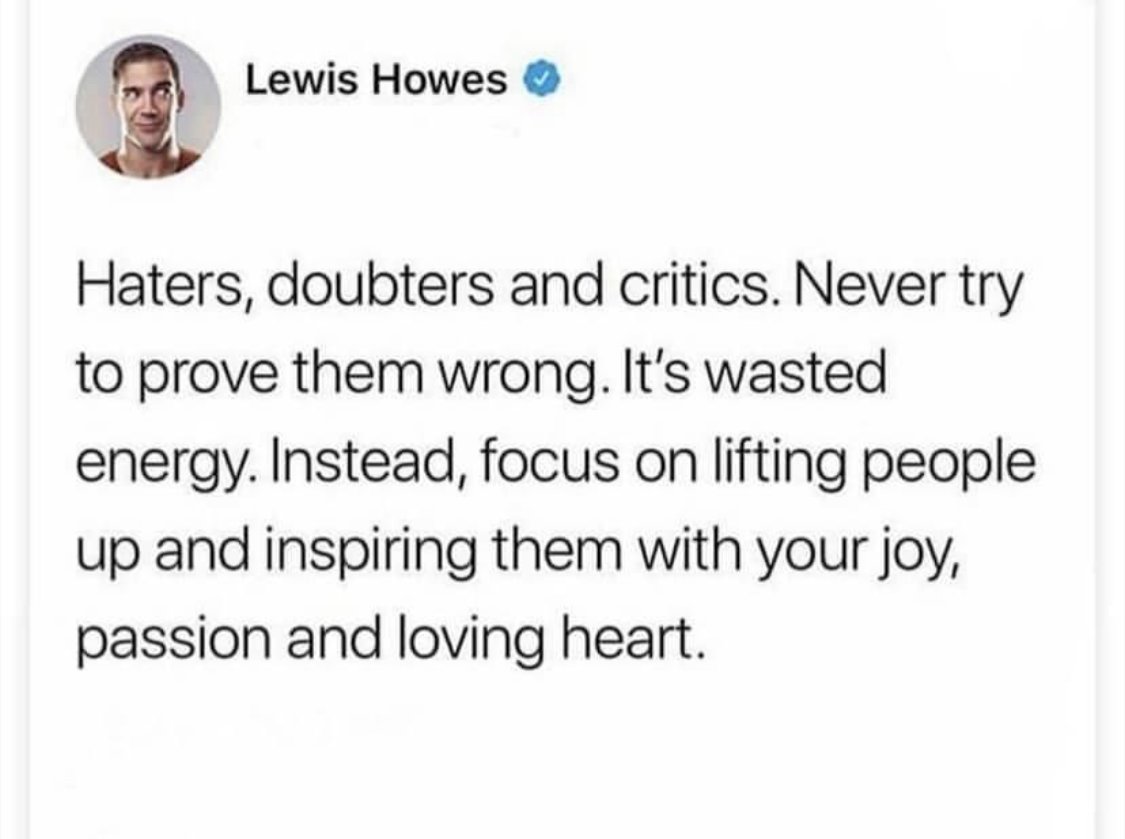 SwedGottHOALaw's tweet photo. May you have joy, passion &amp; a loving heart this week! https://t.co/ym2VHjKhrZ
