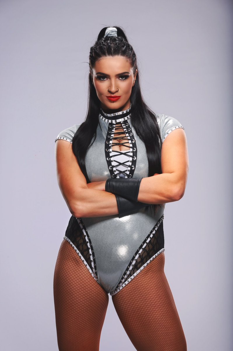 Giving a preview of my ring gear for tonight <a href="/ZionWrestling/">Zion Wrestling</a> #Mayhem