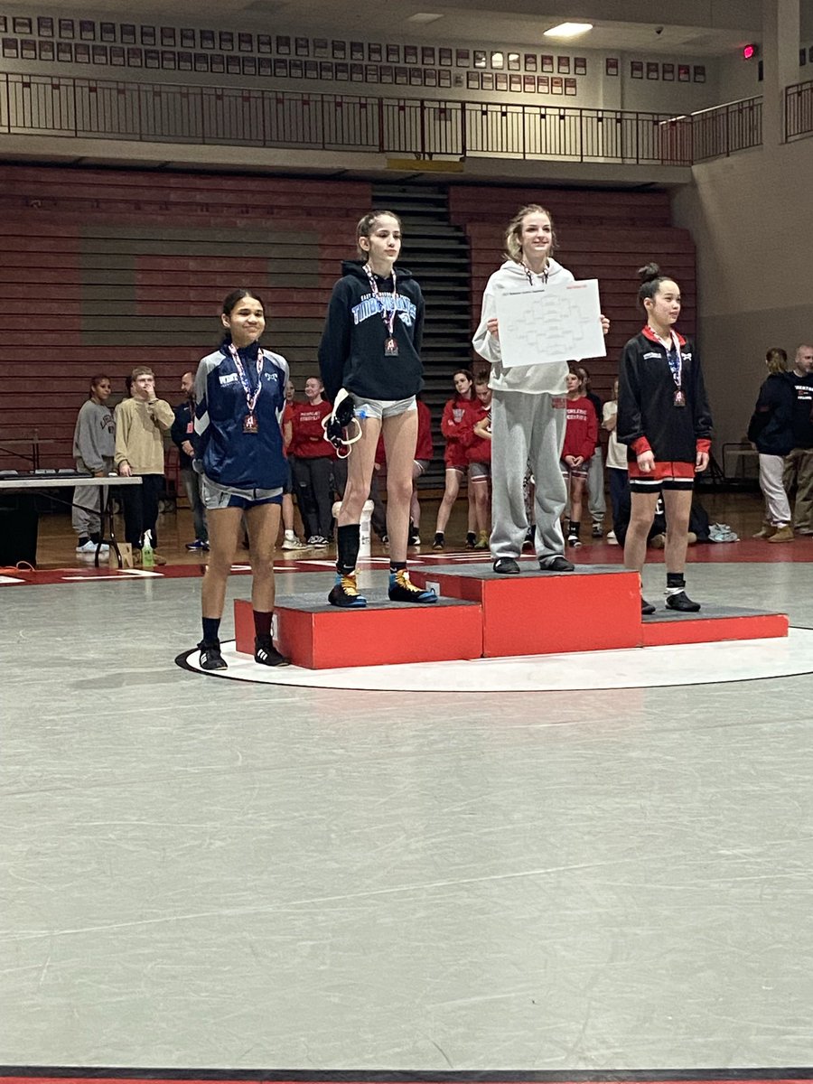 Happy Monday from our 3 Regional Place-Winners 😤🏅🐾💙