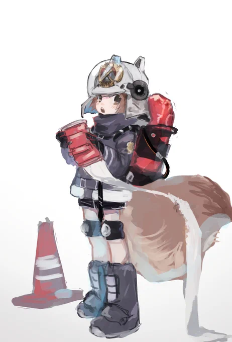 アークナイツ ショウちゃん 
