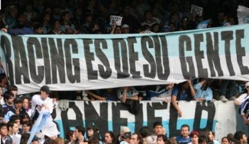 racingrande's tweet photo. 1999 * 7 de Marzo * 2022

Hoy, más que nunca, esta fecha nos recuerda quiénes somos, nuestra esencia y de qué somos capaces.

Sentimiento inexplicable.
Espíritu inquebrantable.
Pasión interminable

#DiaDelHinchaDeRacing
#RacingSomosTodos https://t.co/nvHvHAg0j4
