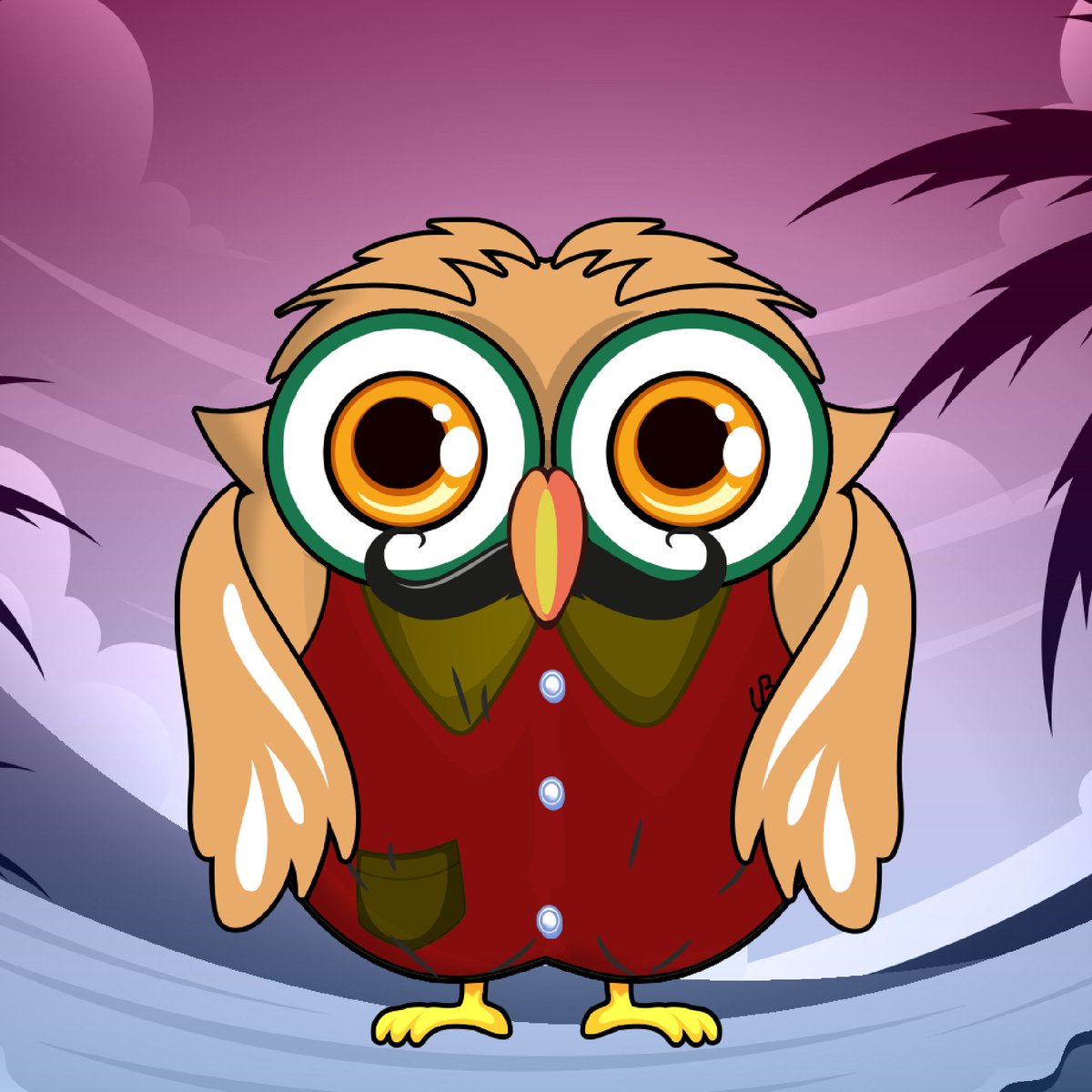 atlasp2p's tweet photo. I’m giving away 20 #NFTs #MightyOwlsClub 

Drop your $ETH adress and RT
Must Join Discord: https://t.co/Uv2JqMaSBu

#NFT #NFTGiveaways #Solana #Airdrops https://t.co/XiEPDew4J4
