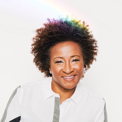  Happy Birthday Wanda Sykes 