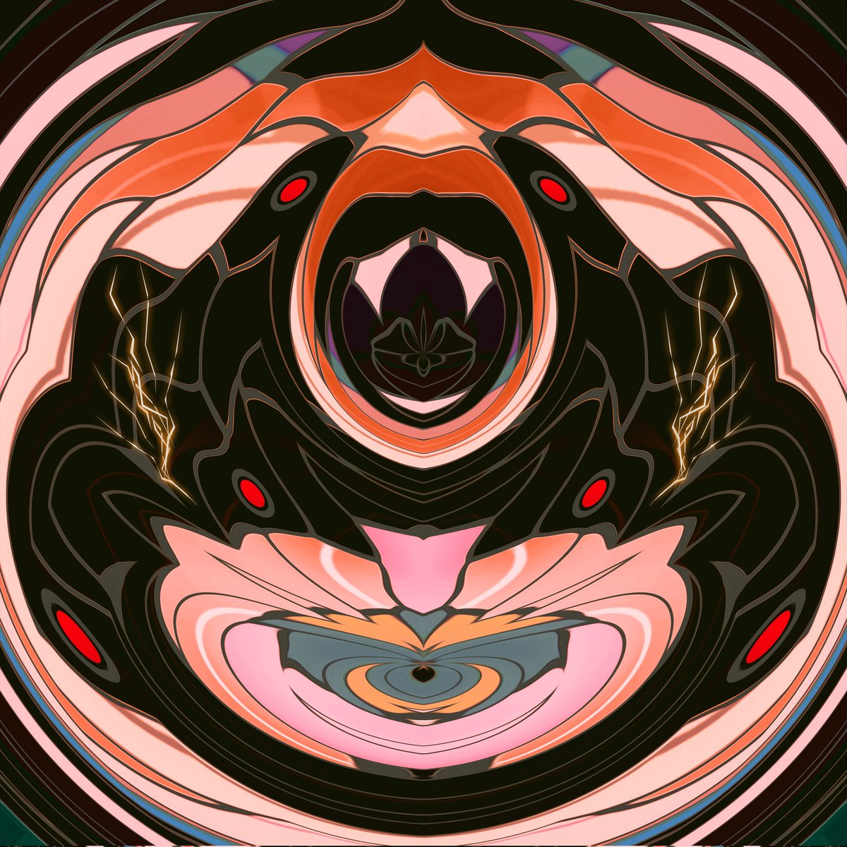 Black Zeus

Type : Gods
Style : Abstract Digital Illusions
Dimension : 132x132cm

Link in bio🚀

#art #artwork #abstract #abstractart #graphicdesign #paintings #photoshop #digitalart #illustration #NFT #NFTs #NFTdrop #NFTart #opensea #NFTcommunity #zeus #thunder #gods