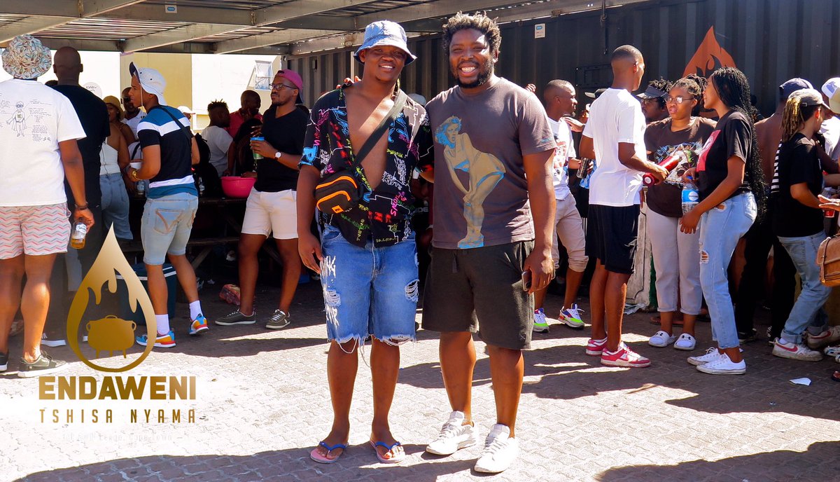 EndaweniC's tweet photo. Sunday is Funday chill was top, till we meat again.
#sunisfun https://t.co/S7TWYSUA24