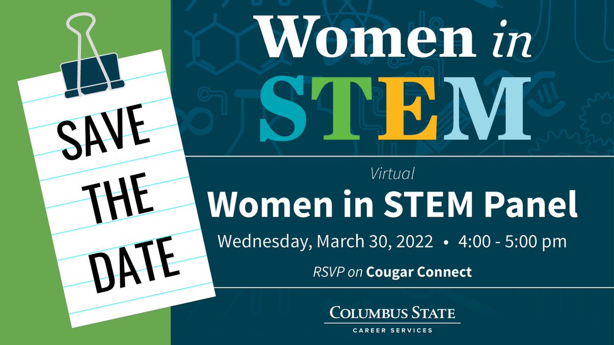 Columbus State Career Services tweet media