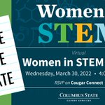 Photo by Columbus State Career Services (@CStateCareer)