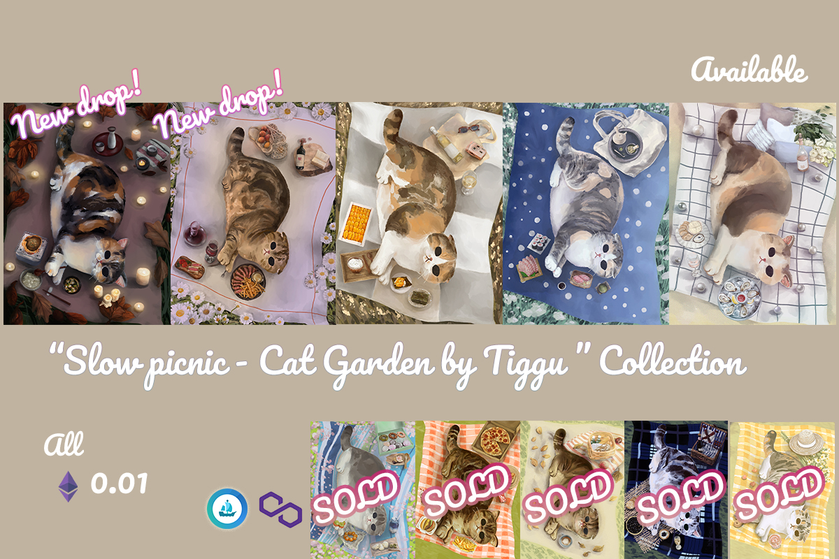 CatGarden_NFT tweet media
