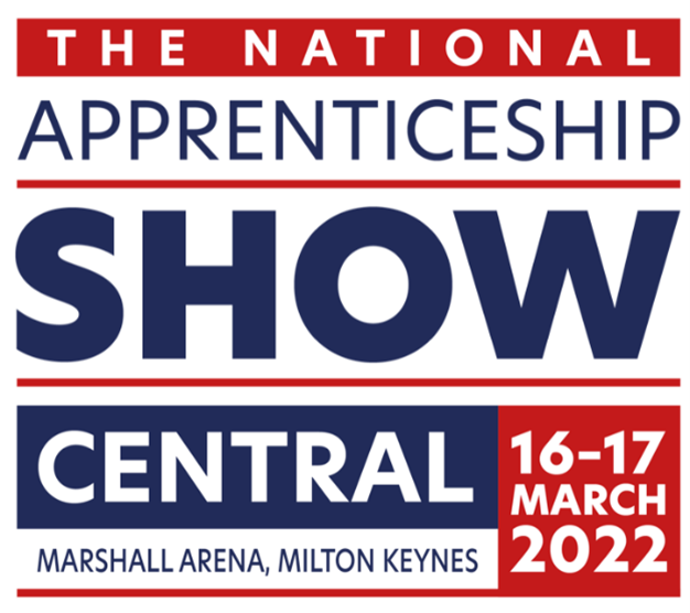 SEMLEP's tweet photo. We’re exhibiting at the Central National Apprenticeship Show on the 16th &amp; 17th March 2022 to promote apprenticeship opportunities in our region! 

For more information, message @NAS_event
 
#NASCENTRAL #apprenticeship #earnwhileyoulearn #MK #MiltonKeynes #CentralEngland https://t.co/woESmYIPj6