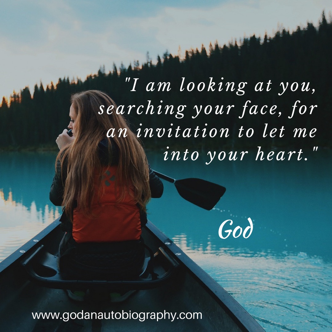 godanautobio's tweet image. #Godinyourheart #godspoketome #listenforGod