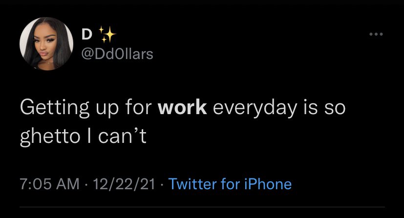 laugh_track_nat's tweet image. So we can enjoy work from the comfort of our homes and not feel like this: