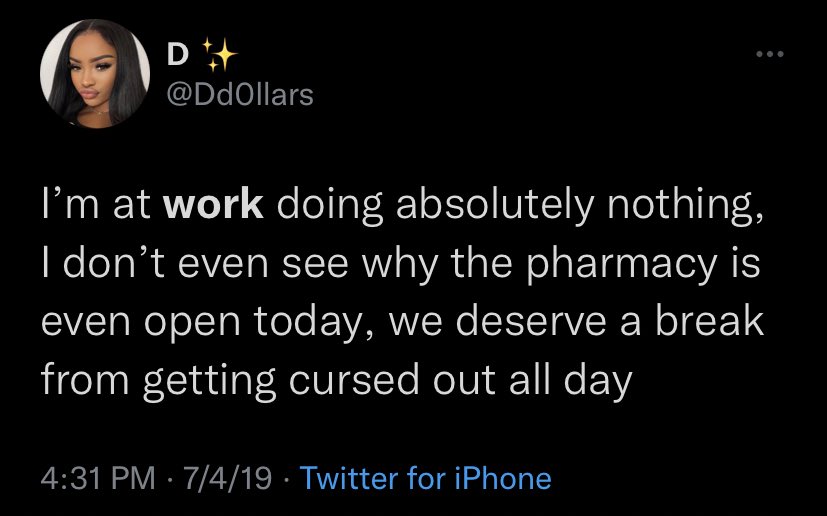 laugh_track_nat's tweet image. So we can enjoy work from the comfort of our homes and not feel like this: