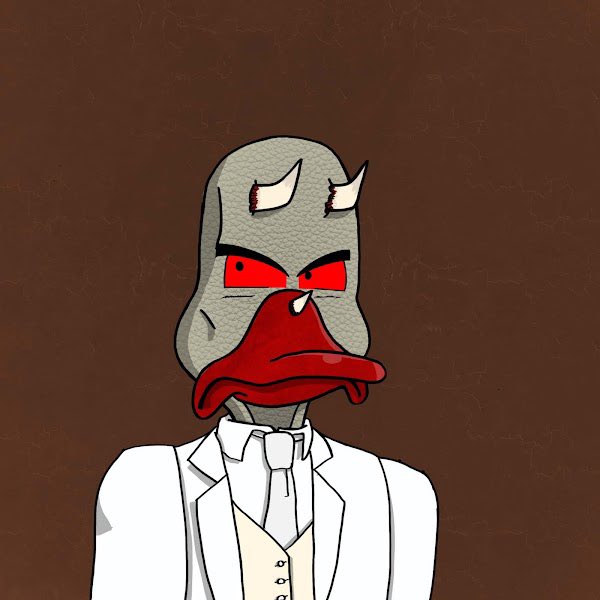 TweetRex604's tweet image. Has to be the @noncoducks

P2E coming, $eth rewards end of this month, staking, portals, metaverse, $wrld rewards coming, etc

#HellDucks #HellsTakeOver #DucksUnited #DucksFlyTogether #DOWDSDisciples #NFT #NFTs #NFTCommunity