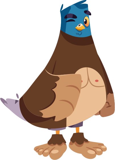 MMouseNP's tweet photo. @nbnnft We hope you guys like what we have done.  This is just the beginning.  Let’s Flocking Go! https://t.co/L7tmbGFe3x