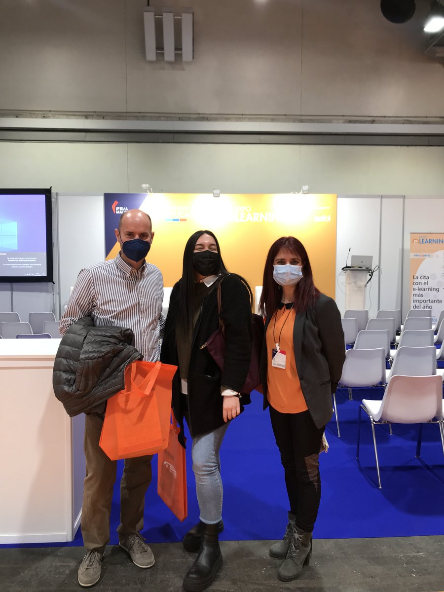 CESI Escuela Superior de Formación tweet media