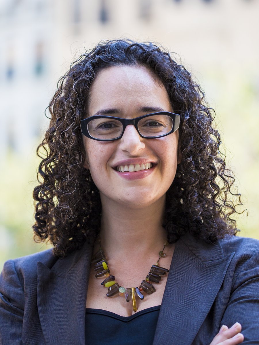 JTSVoice's tweet photo. We are delighted to announce that we have appointed Rabbi Ayelet S. Cohen to serve as the new Pearl Resnick Dean of The Rabbinical School and dean of the Division of Religious Leadership at JTS. Read more about Rabbi Cohen and this important appointment:  https://t.co/CLBW4Z8tsa https://t.co/ZsN1IYpHhS