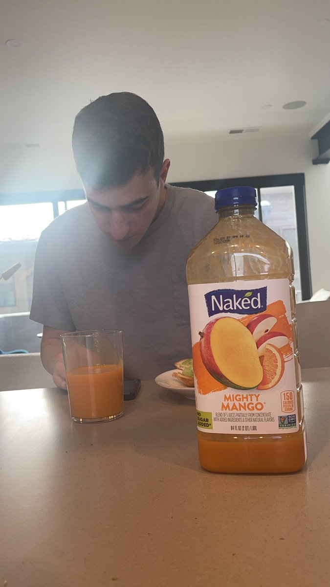 abernstein22's tweet photo. @drsquilliam Mighty Mango > Mucho Mango https://t.co/Lbp7uuWvgJ