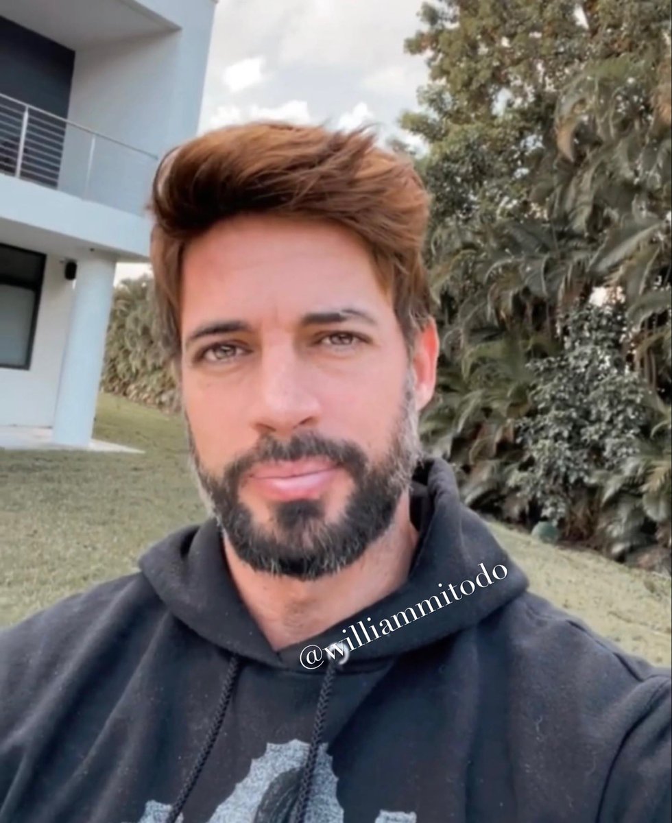 williammitodo's tweet photo. @willylevy29 es el hombre perfecto y la persona más maravillosa en el mundo! Un grande humano con GRANDE corazón! William es de esas personas por las que damos gracias a Dios! Es un verdadero Ángel 😇 TE AMO WILLIAM❣️Eres único y no hay nadie como Tu! ♥️ #WilliamLevy https://t.co/Pl2ywB2Iyh