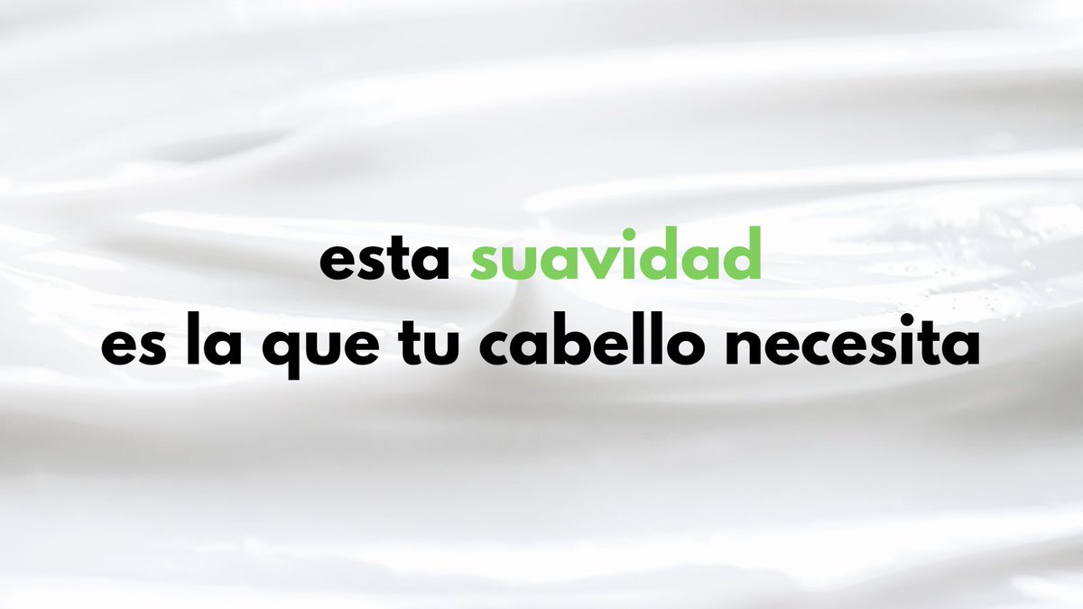 VR6Definitive's tweet photo. #vr6funciona #alimentatucabello 💪🏻💚 https://t.co/fjKu0VKBG7