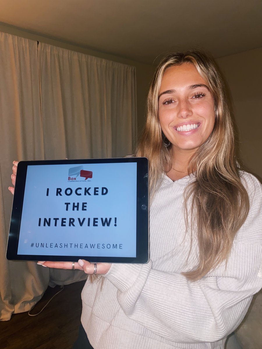 Amanda Box tweet media