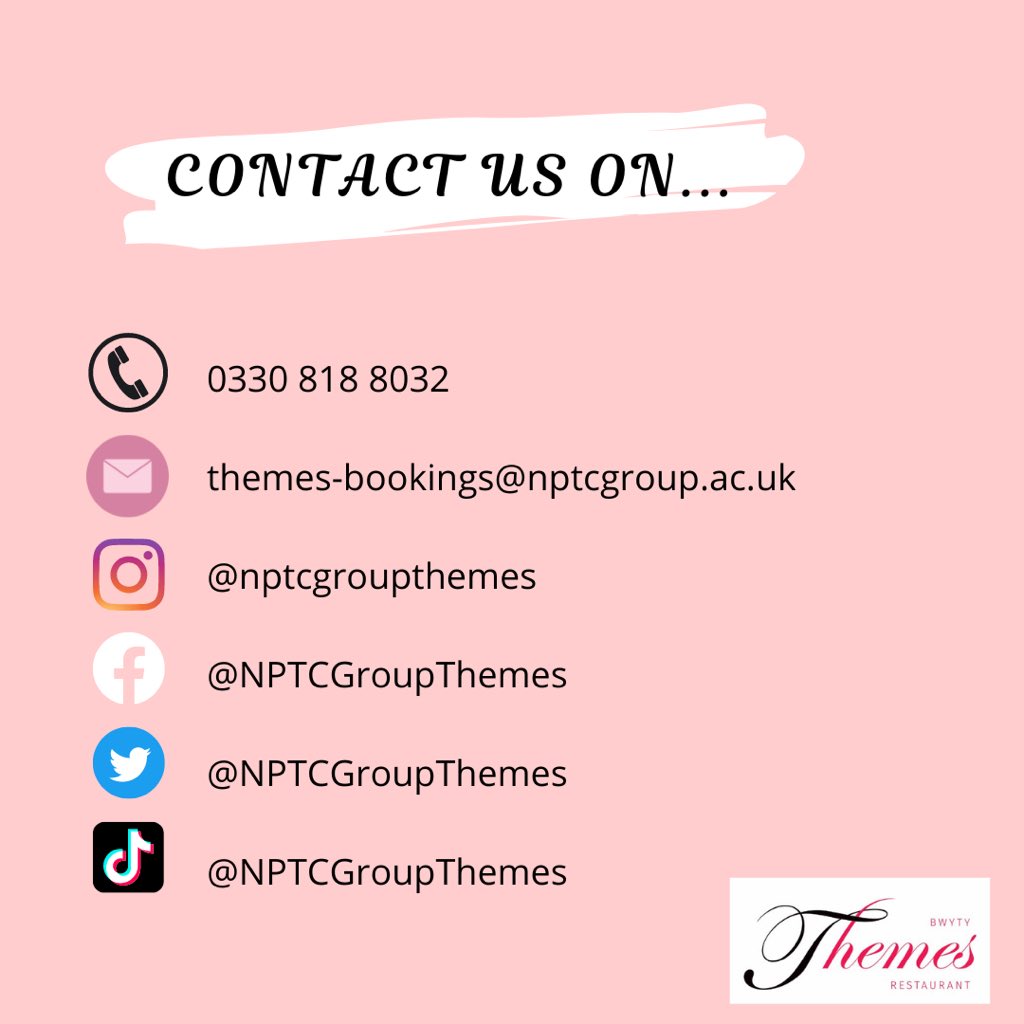 NPTC Group Themes tweet media