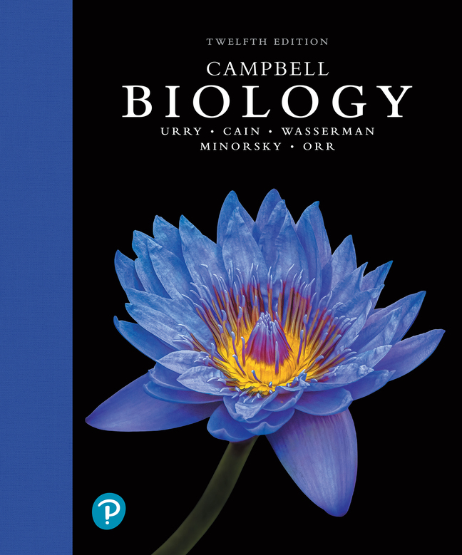 digibookee's tweet image. 💾 Download Campbell Biology 12th ed (PDF):
👉 digibookee.com/eb316

Author(s): Lisa A. Urry,Michael L. Cain,...
Publisher: CRC Press
ISBN-10: 0135188741
ISBN-13: 978-0135188743
Pages: 1493
Edition: 12th | 2020
File Size: 168 MB
#Basic_Sciences
#Genetics
#Biology