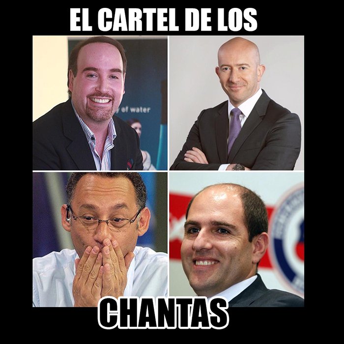FloMa292's tweet photo. @jandroconele Se viene un estelar con los protagonistas 👇 https://t.co/7fooQZLiyk