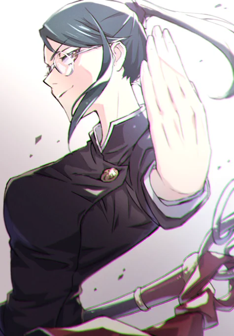 それぞれ#呪術廻戦ファンアート 
