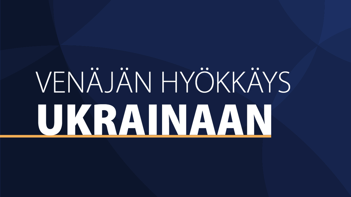 Sisaministerio's tweet photo. #Ukraina​sta paenneiden auttamiseksi EU:ssa on otettu käyttöön tilapäisen suojelun direktiivi. Jäsenmaille jäi harkintavaltaa tarkan kohderyhmän määrittämiseen.

Suomessa suojelua annetaan EU-tason päätöstä laajemmalle Ukrainasta paenneiden joukolle.

ℹ️ https://t.co/YFypJ8truW https://t.co/BmnUHvT4eF