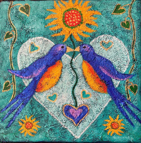 carlagolembe's tweet photo. New artwork for sale! - "Peace" - https://t.co/C9FhBnOR20 @fineartamerica https://t.co/p0Fc1nqX5x