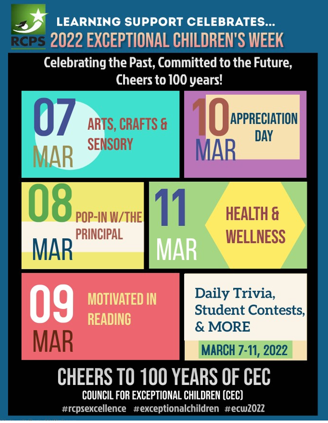 Rockdale County Public Schools tweet media