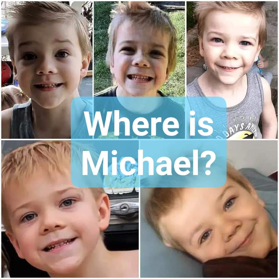jaimee_toscano's tweet photo. My heart is feeling extra sad today Monkey. This really isn't how anything should be going in order to find you, and I'm sorry. You are what matters! Finding you matters! Bringing you home matters! We won't give up, that's a promise!  #WhereisMichaelVaughan #MissingChild #Gold https://t.co/Bq6MHHVLUr