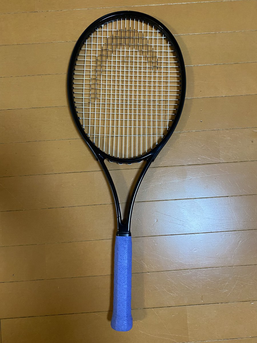 RacketGeek's tweet photo. before    after https://t.co/4yYMtan3Xs