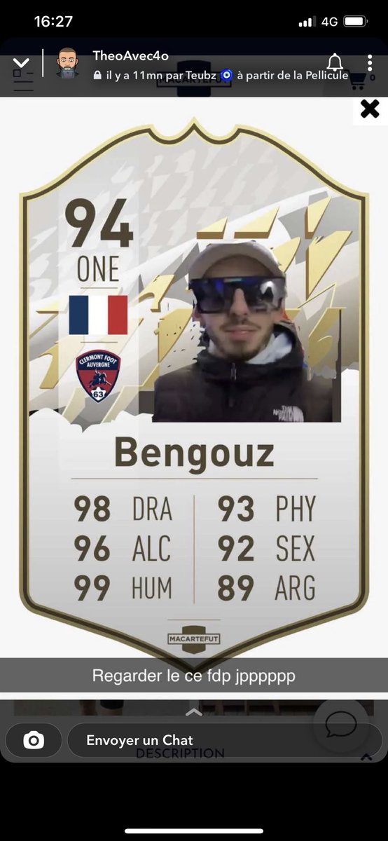 VitooGFX's tweet photo. 1 000 000 de crédits https://t.co/z8JufXDkrZ