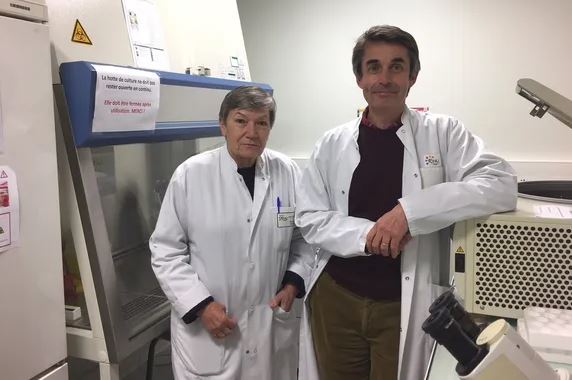 Une nouvelle équipe du <a href="/CHULimoges/">CHU de Limoges</a> et de @unilim labellisée <a href="/Inserm/">Inserm</a> #Sante 

lepopulaire.fr/limoges-87000/…