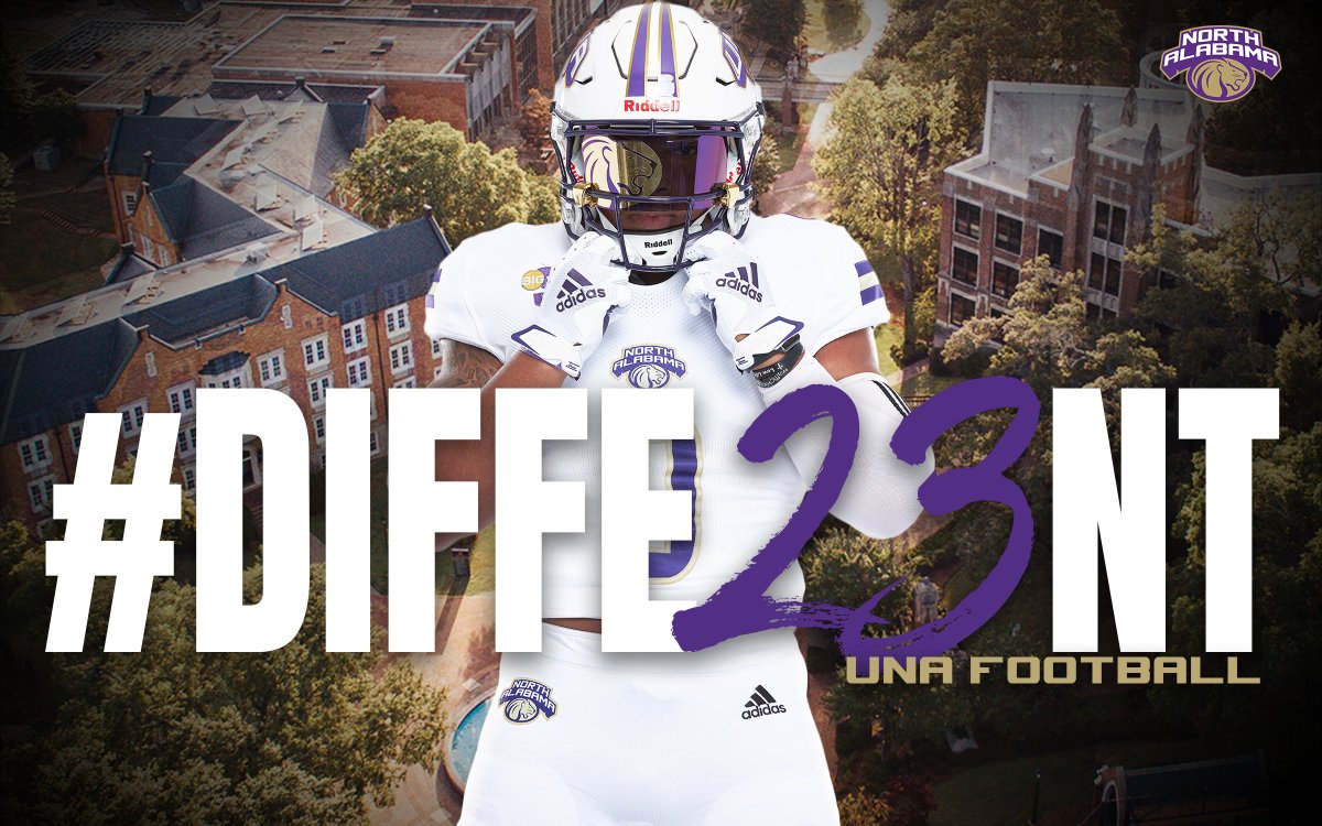 We see a lot of talent and potential in the 23 class, but what makes you #DIFFE23NT is what will determine the next steps in the recruiting process.