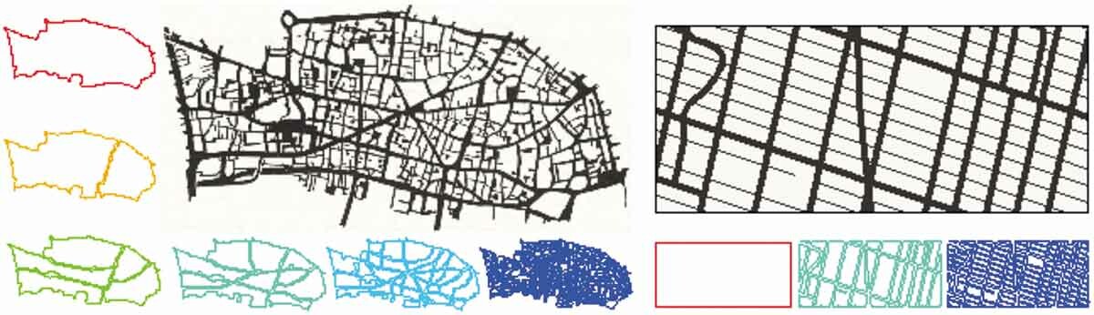 Annals_GIS's tweet image. @Annals_GIS open access: Jiang, B. (2022). Geography as a science of the earth’s surface founded on the third view of space. Annals of GIS, 28(1), 31-43. doi.org/10.1080/194756…