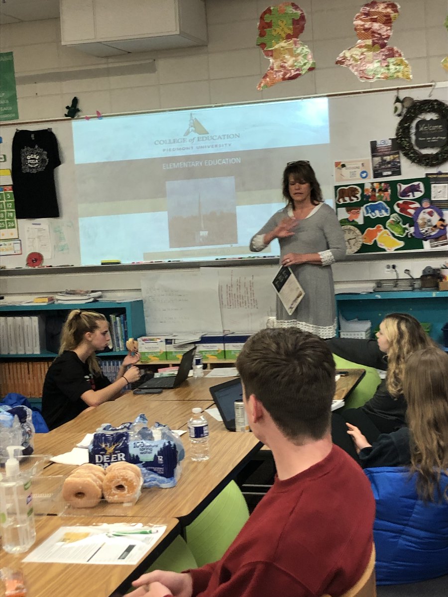 ECEOCHS's tweet photo. Thank you @PiedmontGA for visiting today! https://t.co/d5jz1ypUXC