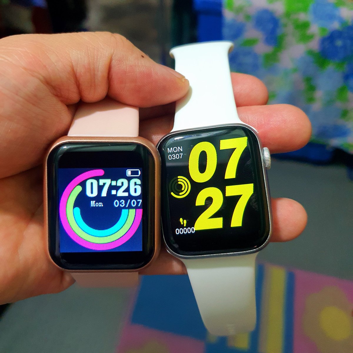 oscar_hwmate20's tweet photo. #Y68 #SmartBracelet
#W26plus #Smartwatch https://t.co/zW98MjGIRi